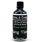 Essential Oil - Ylang Ylang (Cananga Odorata)