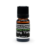 Essential Oil - Ylang Ylang (Cananga Odorata) 12 ml
