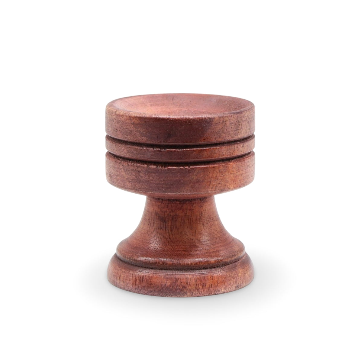 Sphere - High Stand & Display - Wood