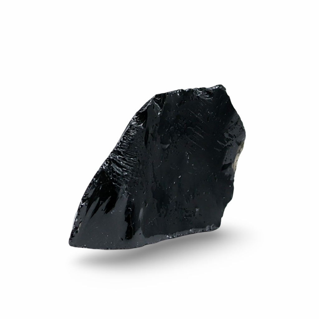 Stone - Black Obsidian - Rough - 10g to 45g