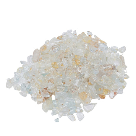 Descriptive Cards - Precious Stones & Crystals - Topaz