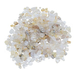 Stone - Tumbled Chips - Rutiled Quartz 10 g