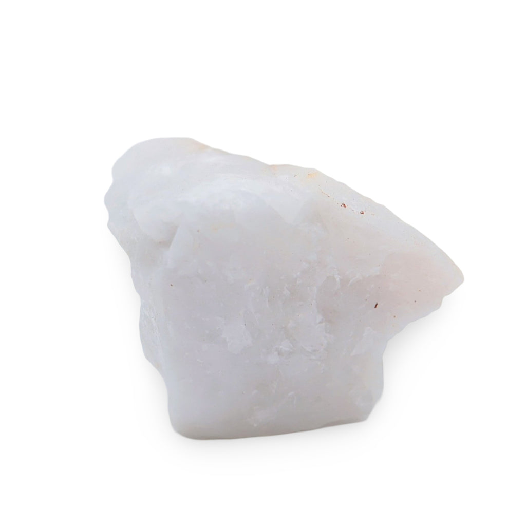 Stone - White Kings Quartz - Rough