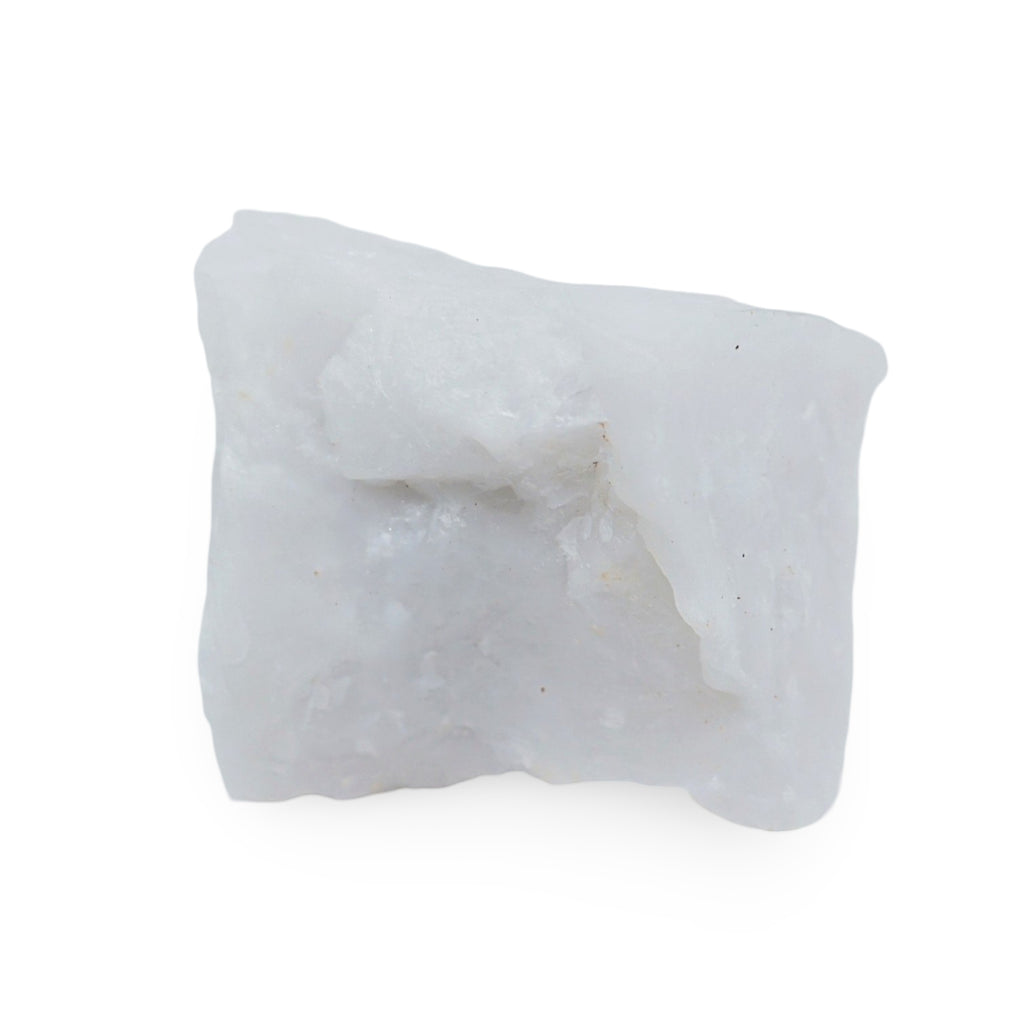 Stone - White Kings Quartz - Rough