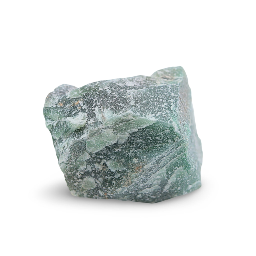 Stone - Serpentine from India - Rough