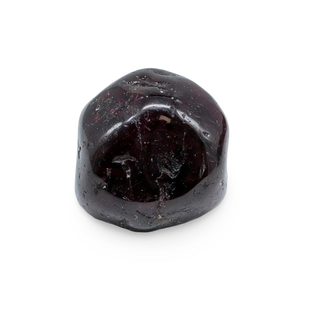 Stone - Garnet - Tumbled