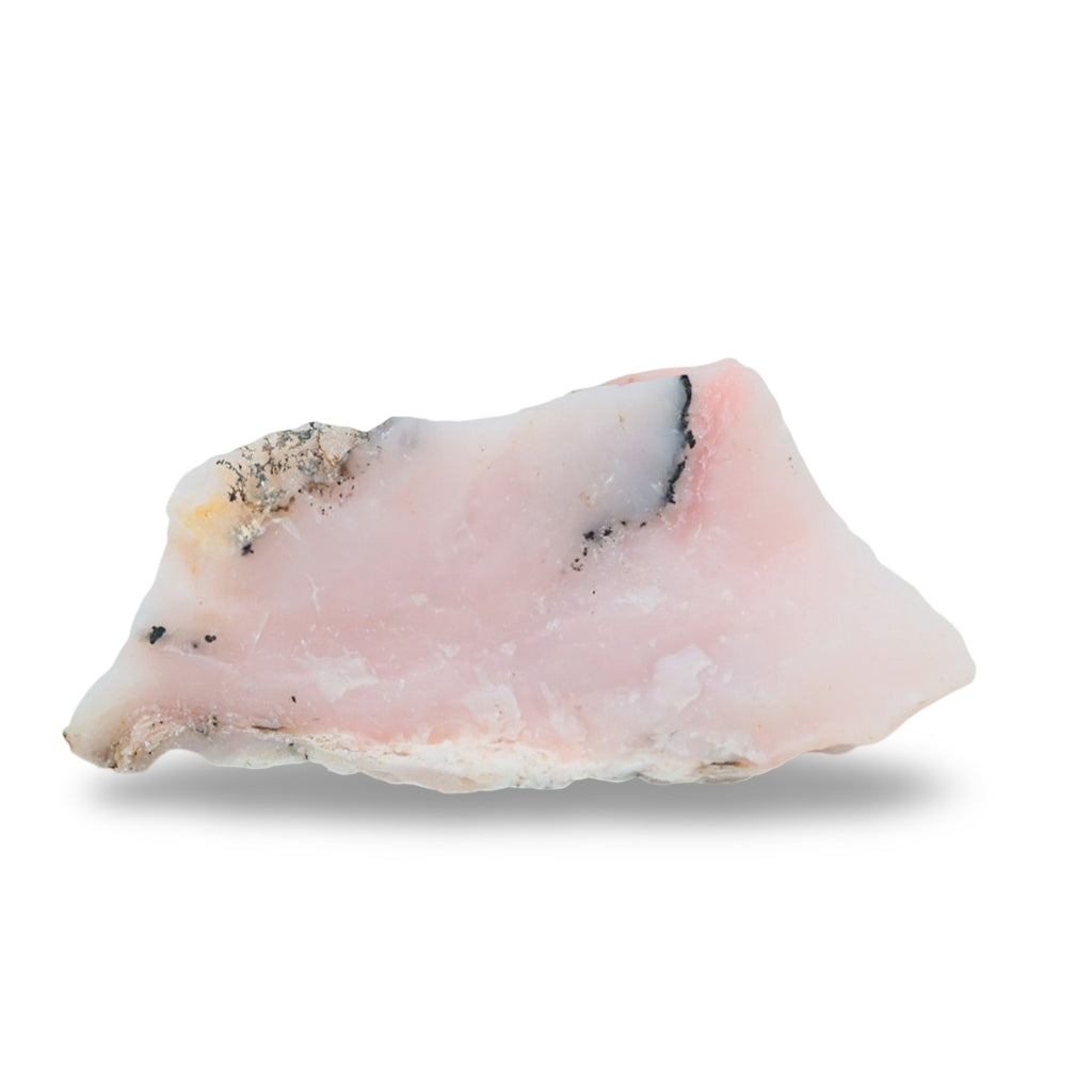 Stone - Pink Opal - Rough Large: 22g-40g