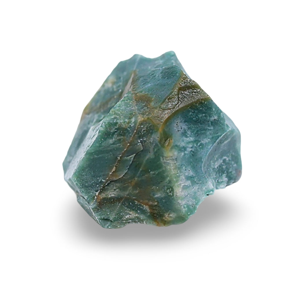 Stone - Green Jasper - Rough