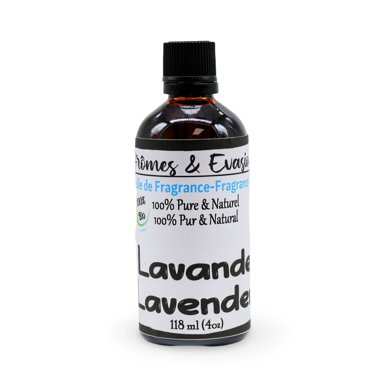 Fragrance Oil - Lavender 118 ml