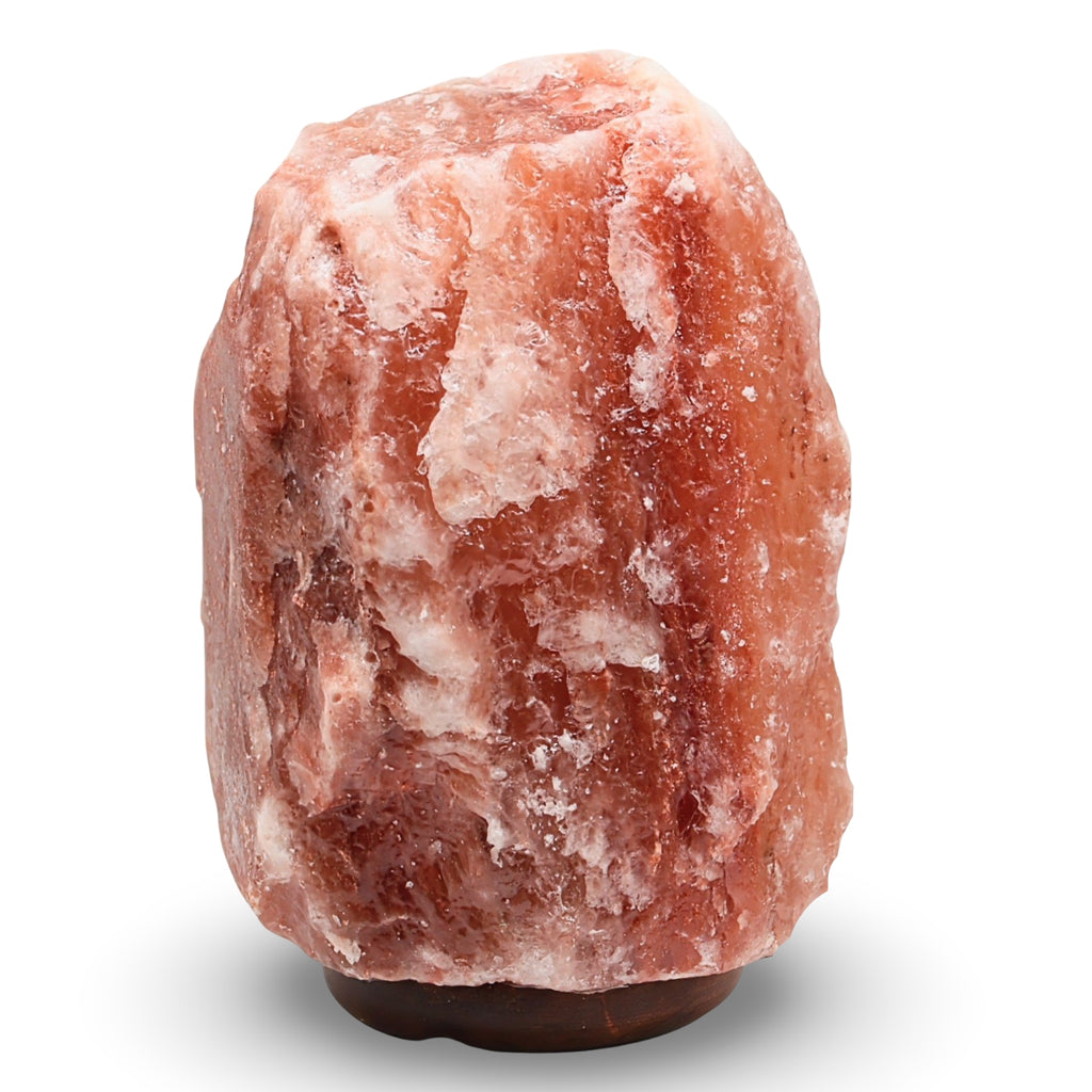 Home Decor - Himalayan Salt Lamp - 11-15 lbs