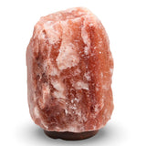 Home Decor - Natural Pink Himalayan Salt Lamps
