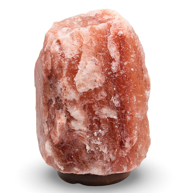Home Decor - Natural Pink Himalayan Salt Lamps