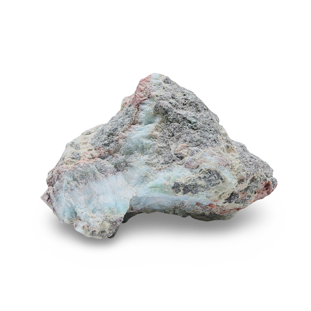 Stone - Specimen - Larimar A