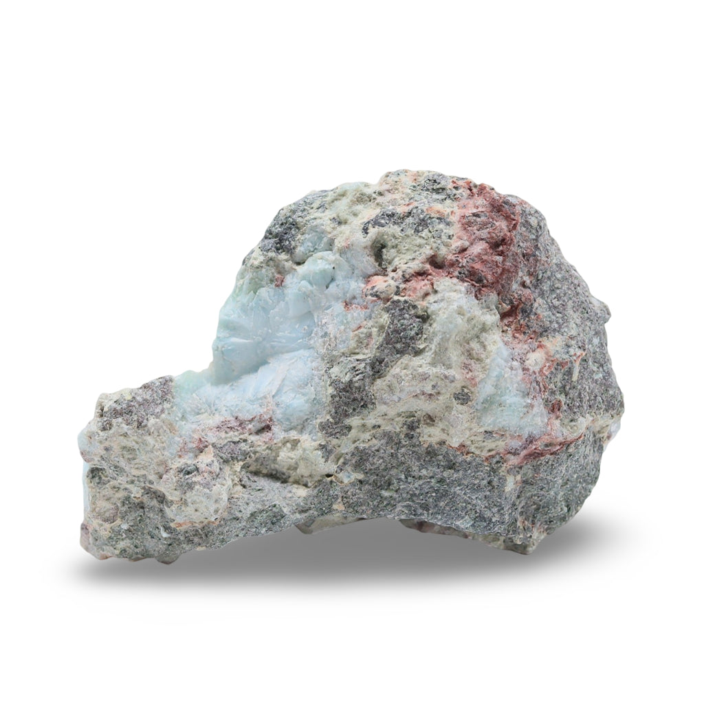 Stone - Specimen - Larimar A