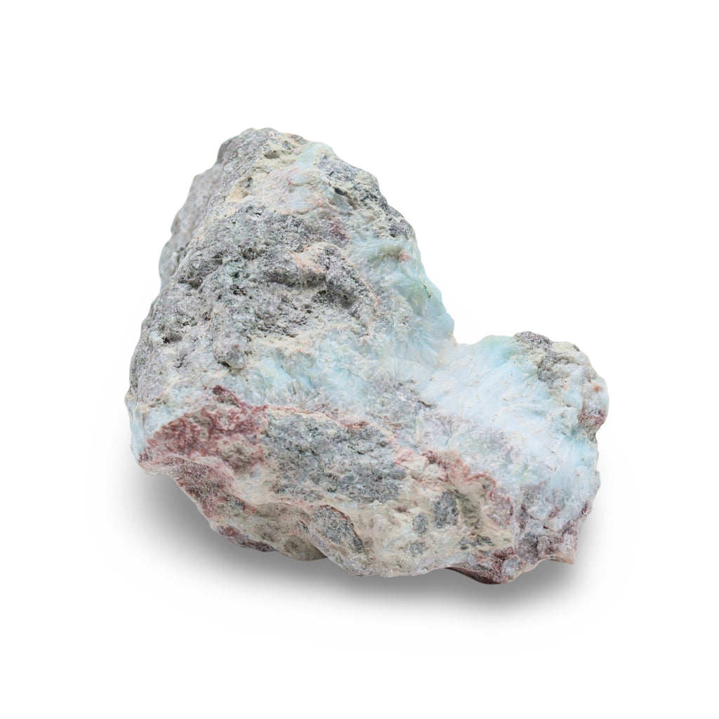 Stone - Specimen - Larimar A