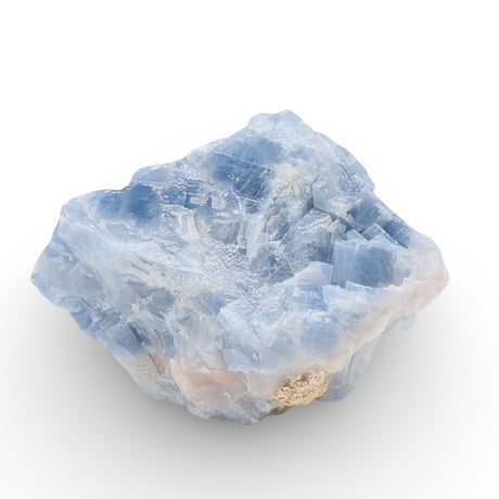 Stone - Blue Calcite - Rough - Extra Large