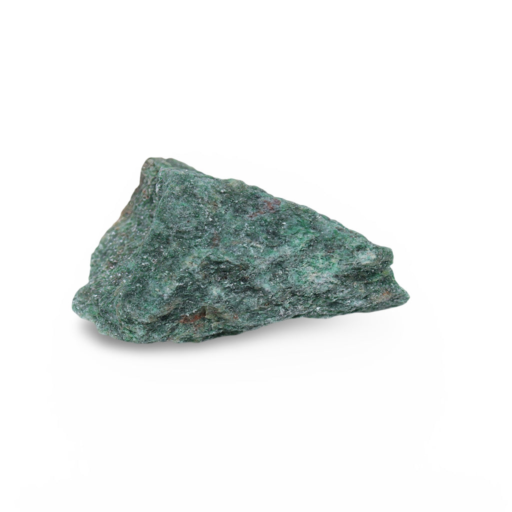 Stone - Fuchsite - Rough