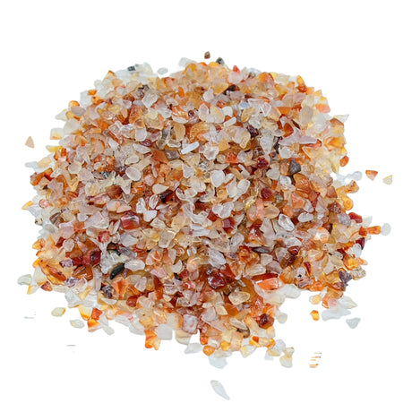 Stone - Tumbled Chips - Agate - 2 to 4mm