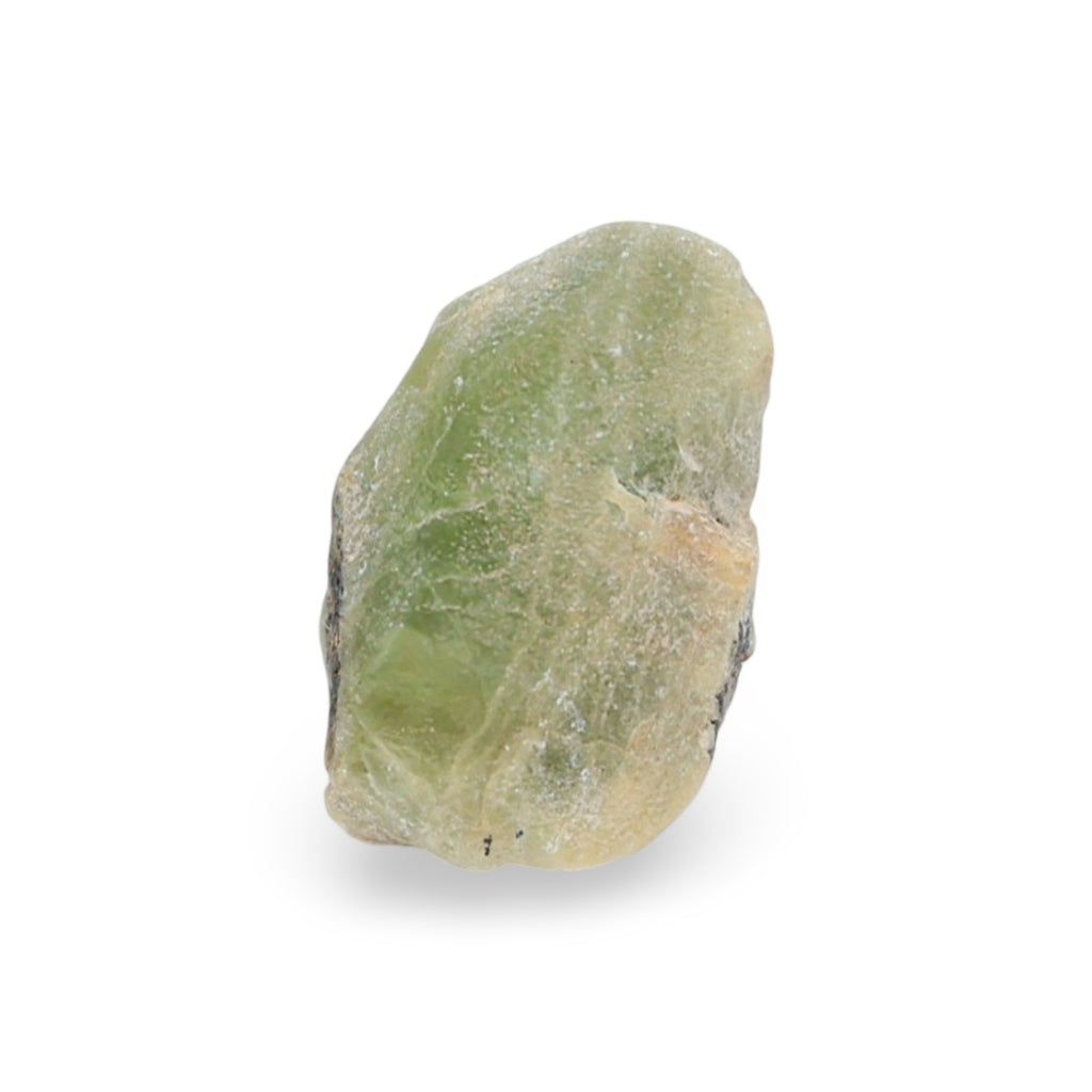 Stone - Specimen - Peridot - Rough