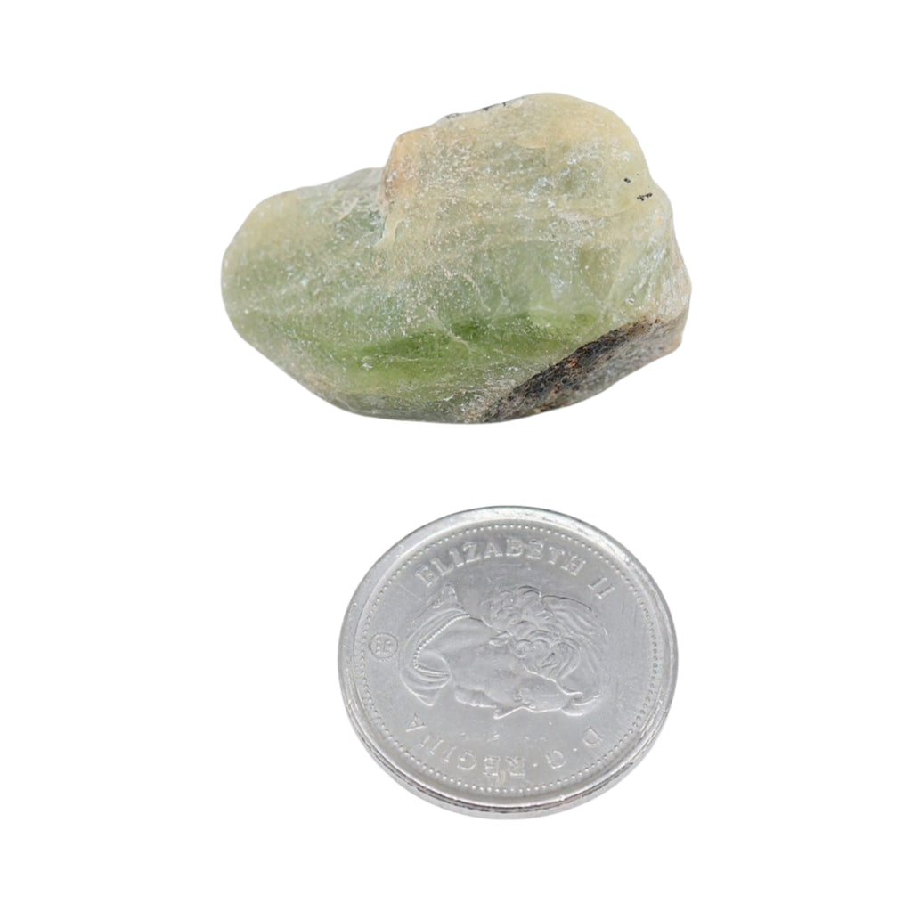 Stone - Specimen - Peridot - Rough