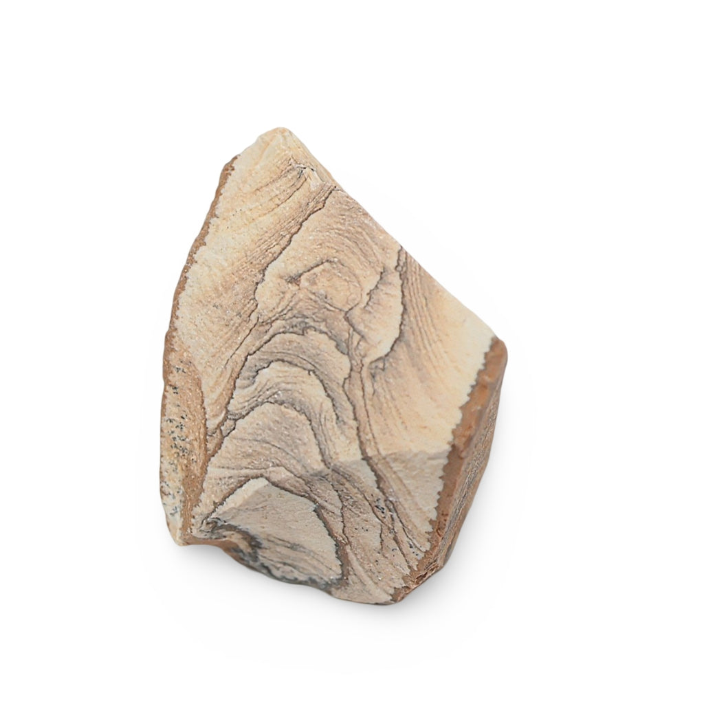 Stone - Picture Jasper - Rough