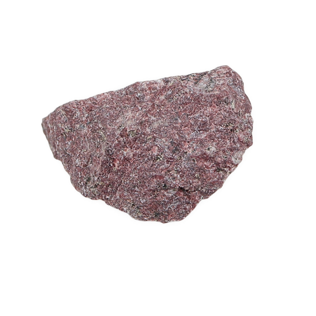 Stone - Strawberry Quartz - Rough