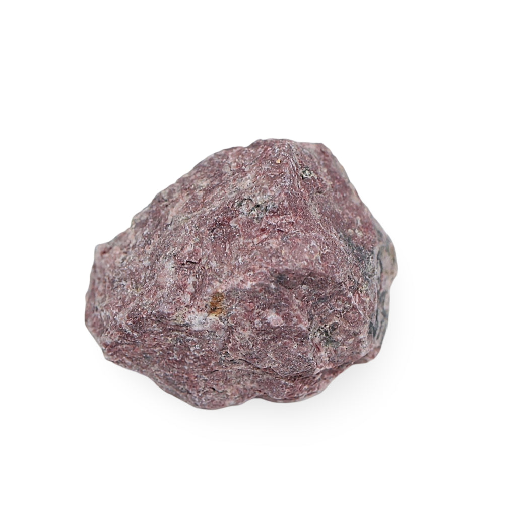 Stone - Strawberry Quartz - Rough