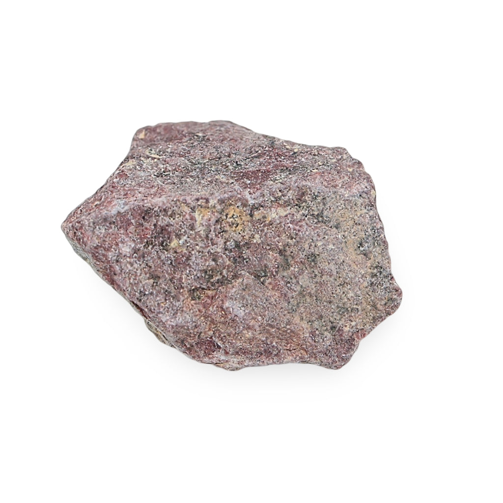 Stone - Strawberry Quartz - Rough