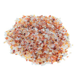 Stone - Rough Chips - Carnelian 500 g