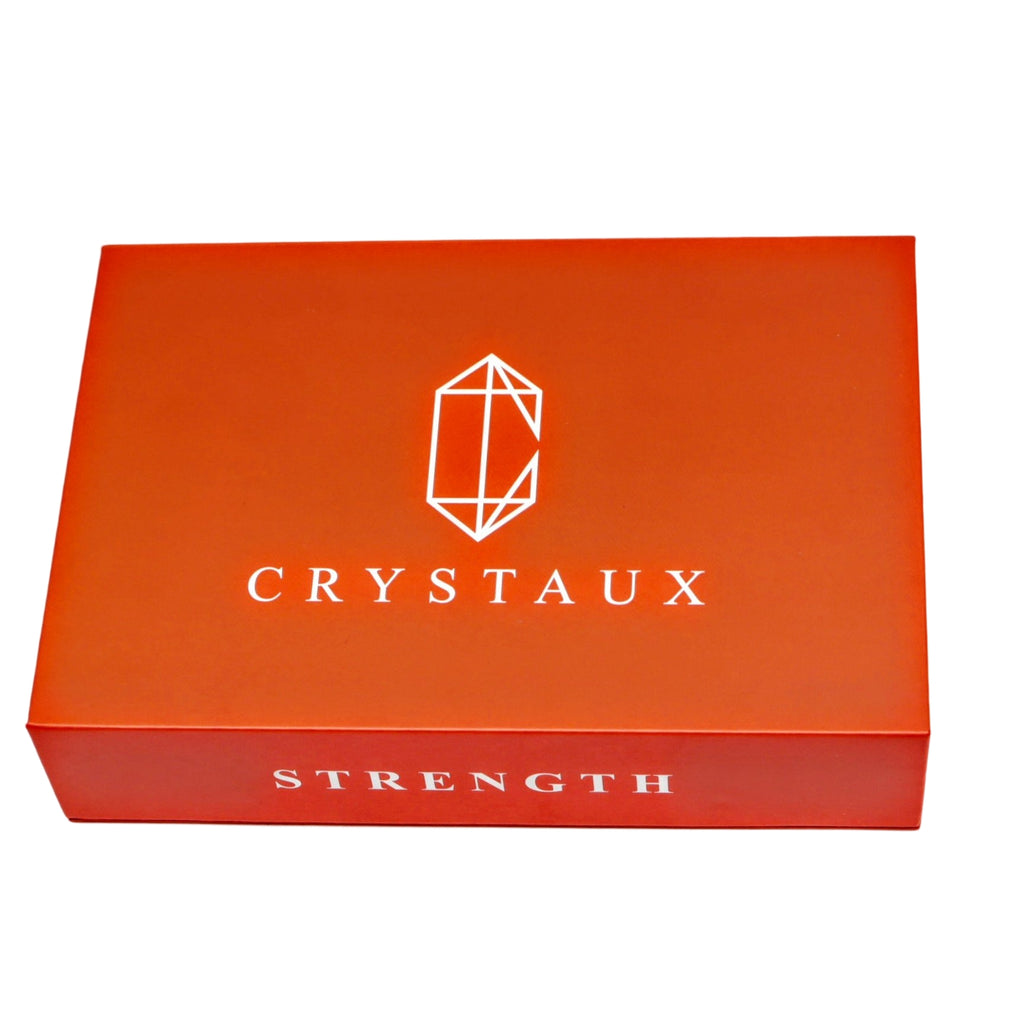 Stone - Gift Set - Strength