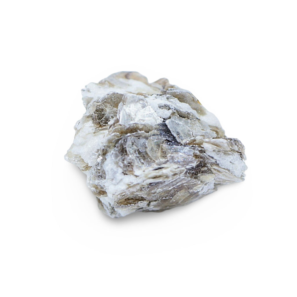 Stone - Golden Lepidolite - Rough