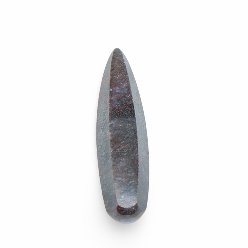 Obelisk - Ruby Corundum Massage Points