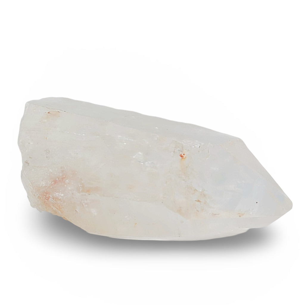 Stone - Specimen - Crystal Quartz - Rough Specimen 4: 764g