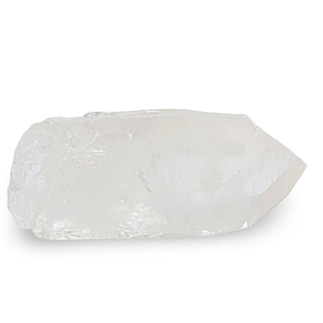 Stone - Specimen - Crystal Quartz - Rough Specimen 5: 851g