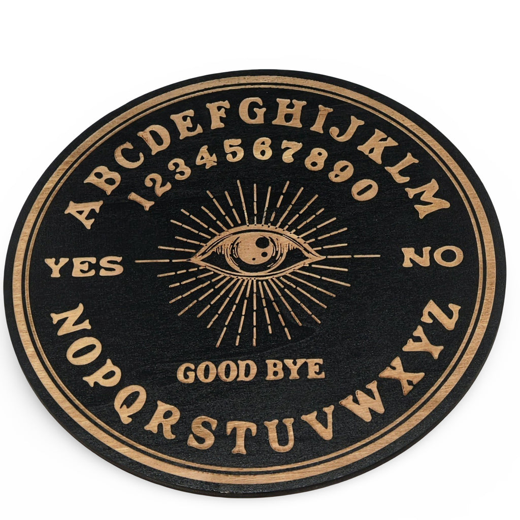 Pendulum - Ouija & Pendulum Board - Round