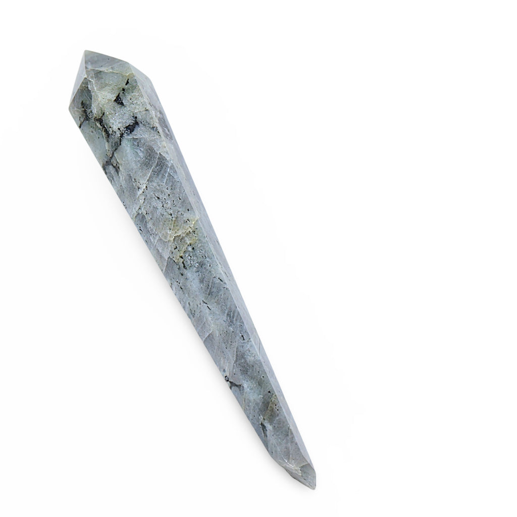 Stone - Labradorite - Scepter Wand