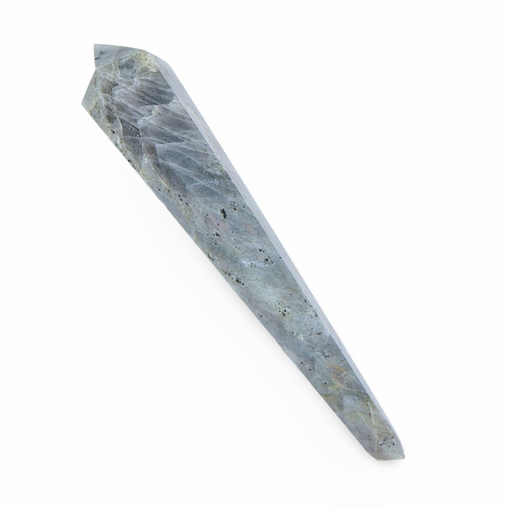 Stone - Labradorite - Scepter Wand