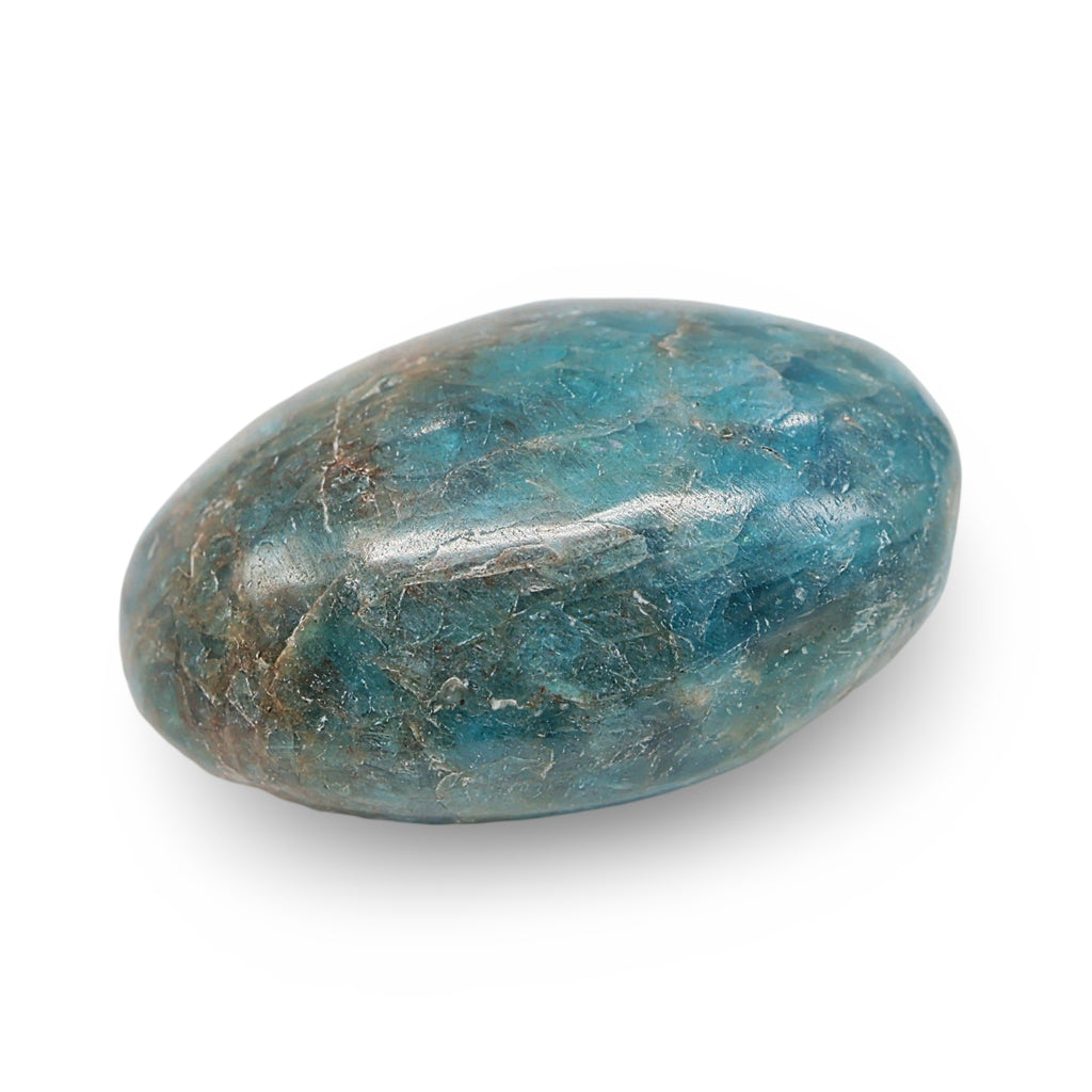 Stone - Apatite - Tumble Pebble