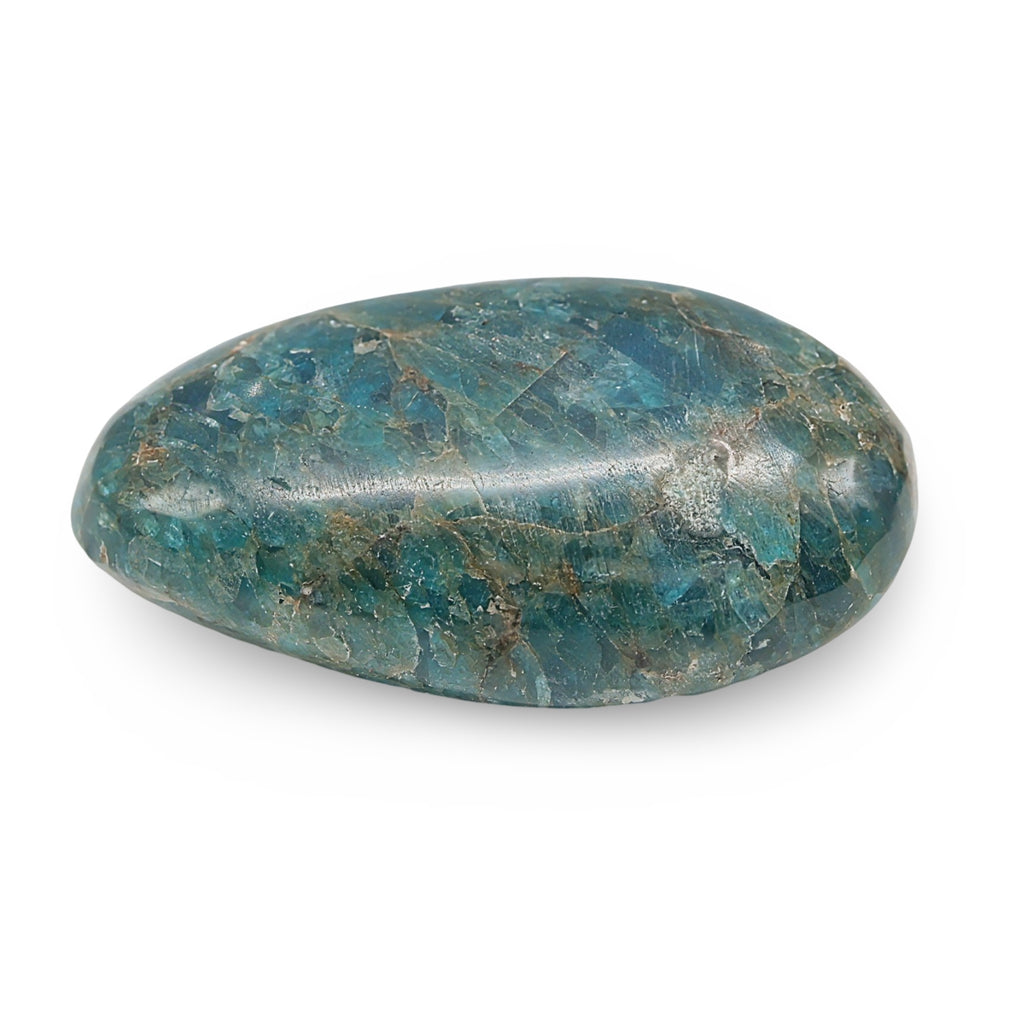 Stone - Apatite - Tumble Pebble