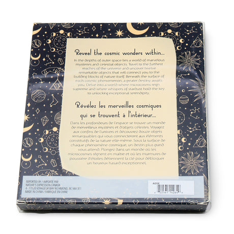 Stone - Advent New Year's Calendar - 12 Days of Treasures