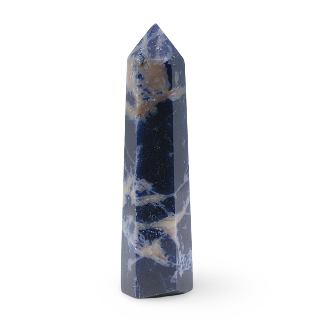 Obelisk - Sodalite