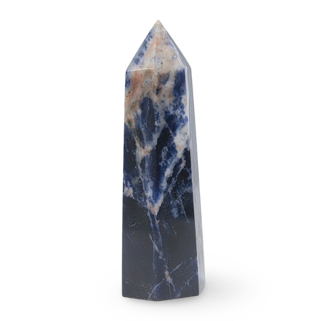 Obelisk - Sodalite