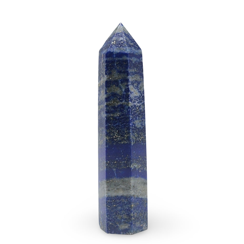 Obelisk - Lapis Lazuli