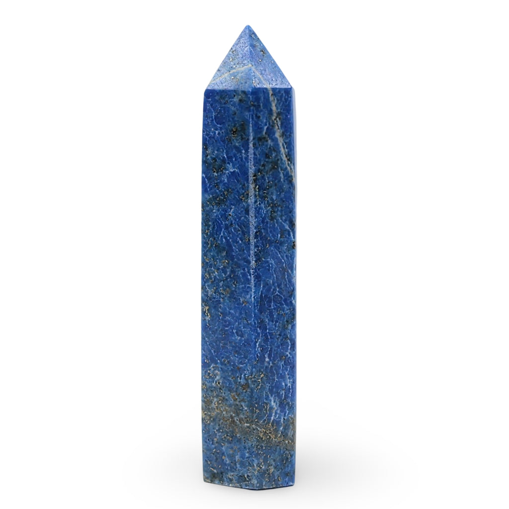 Obelisk - Lapis Lazuli