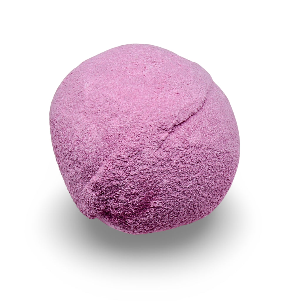 Bath Bomb - Cherry - 8oz