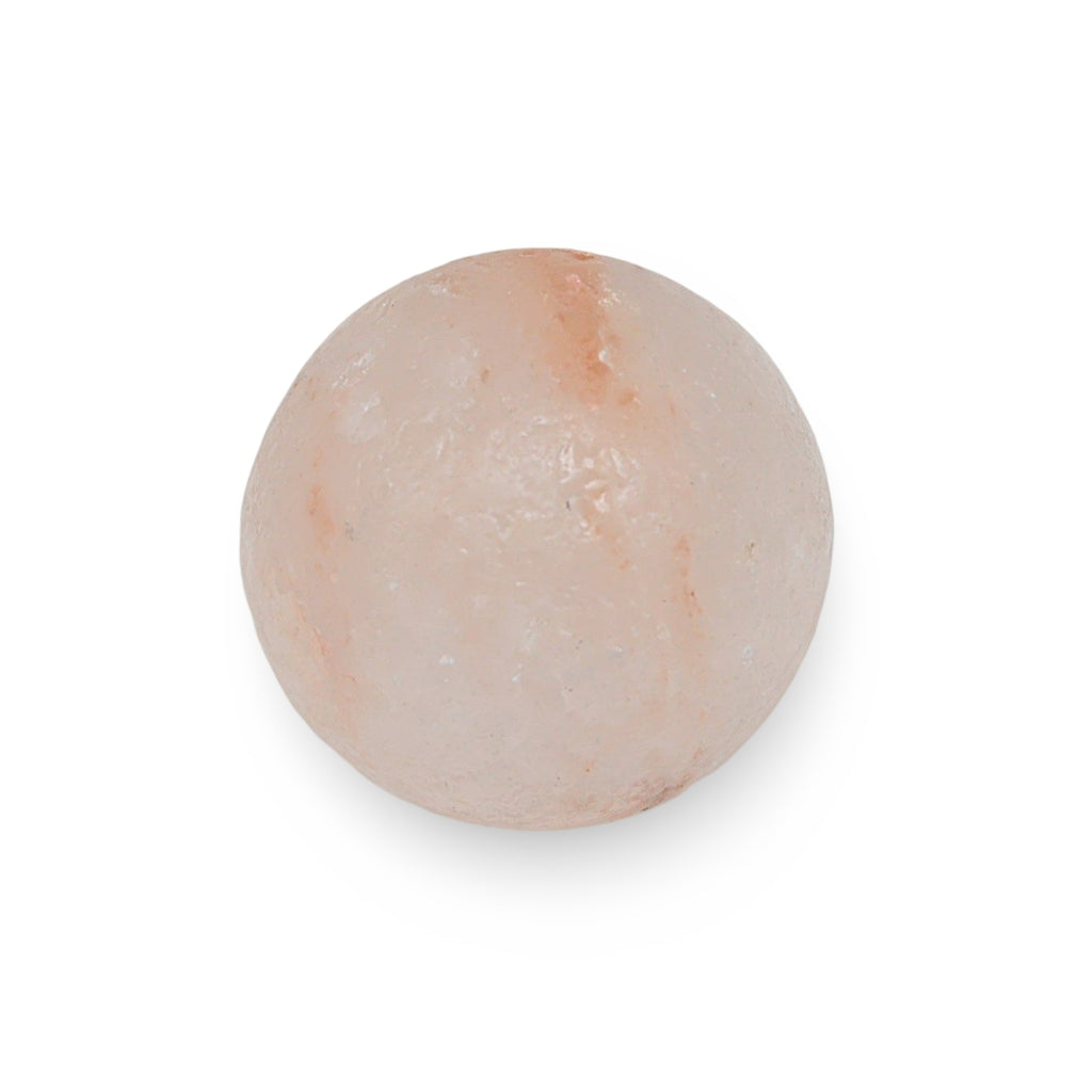 Bath Bomb - Ritual Body Purification - Pure Himalayan Salt