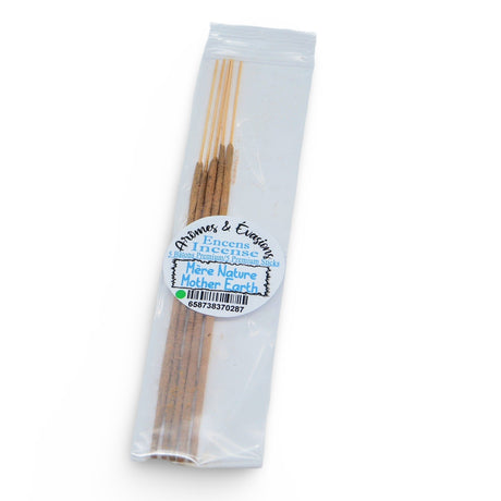 Incense Sticks - Premium Collection - Mother Earth - Pack of 5 Masala Sticks