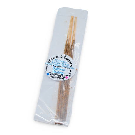 Incense Sticks - Premium Collection - Healing - Pack of 5 Masala Sticks