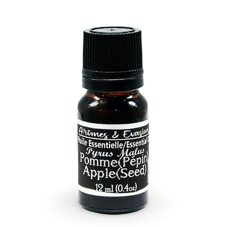 Essential Oil - Apple Seed Oil (Pyrus Malus) 12 ml