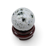 Sphere - Rainbow Moonstone